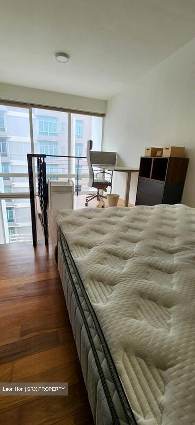 Metro Loft (D14), Apartment #467823471